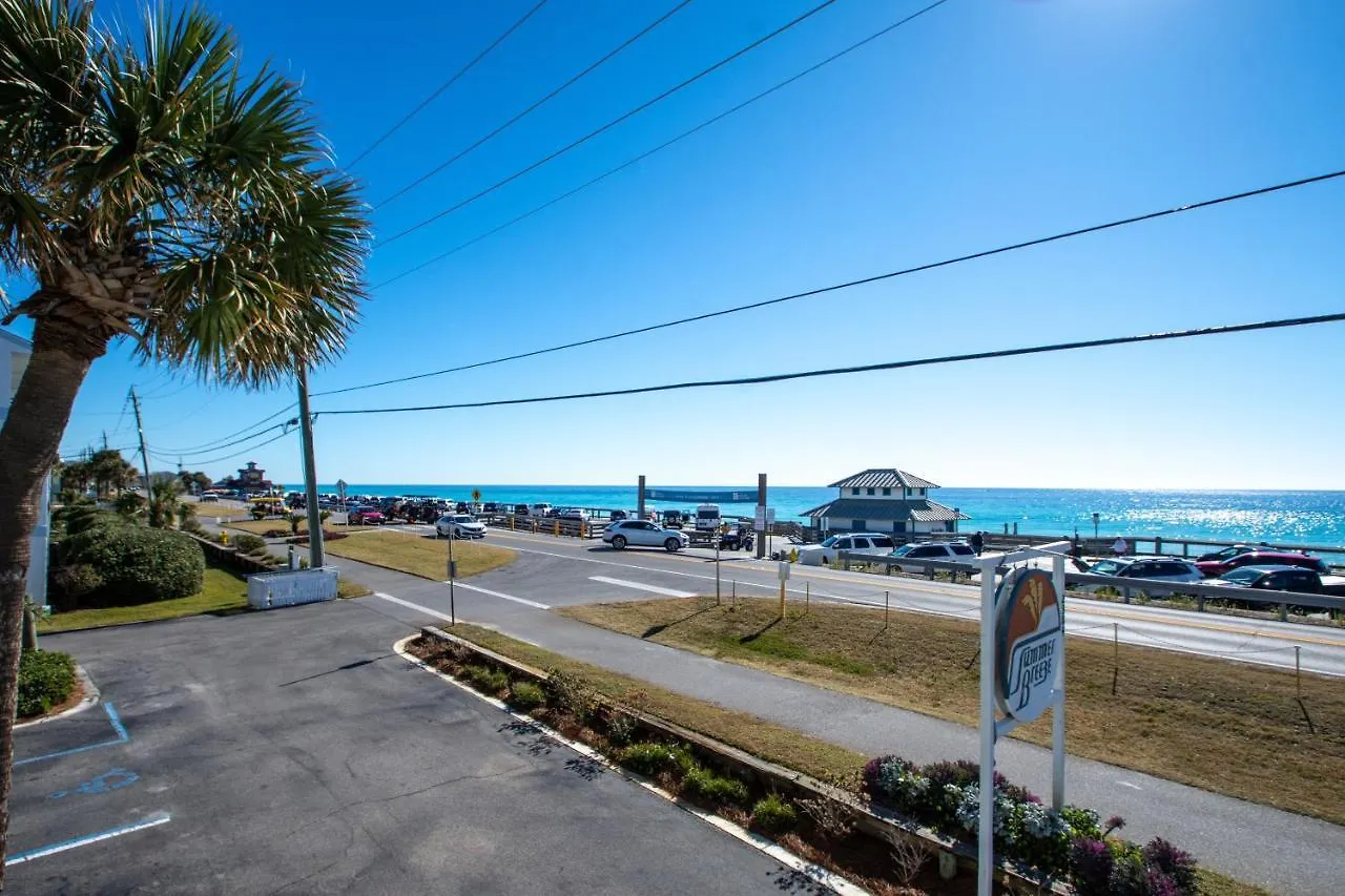 Summer Breeze 201 Condo Destin 0*,  United States