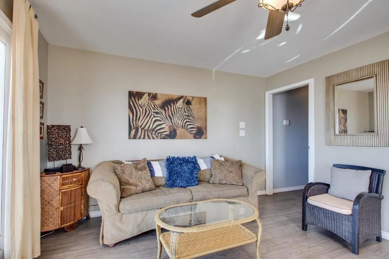 Summer Breeze 201 Condo Destin