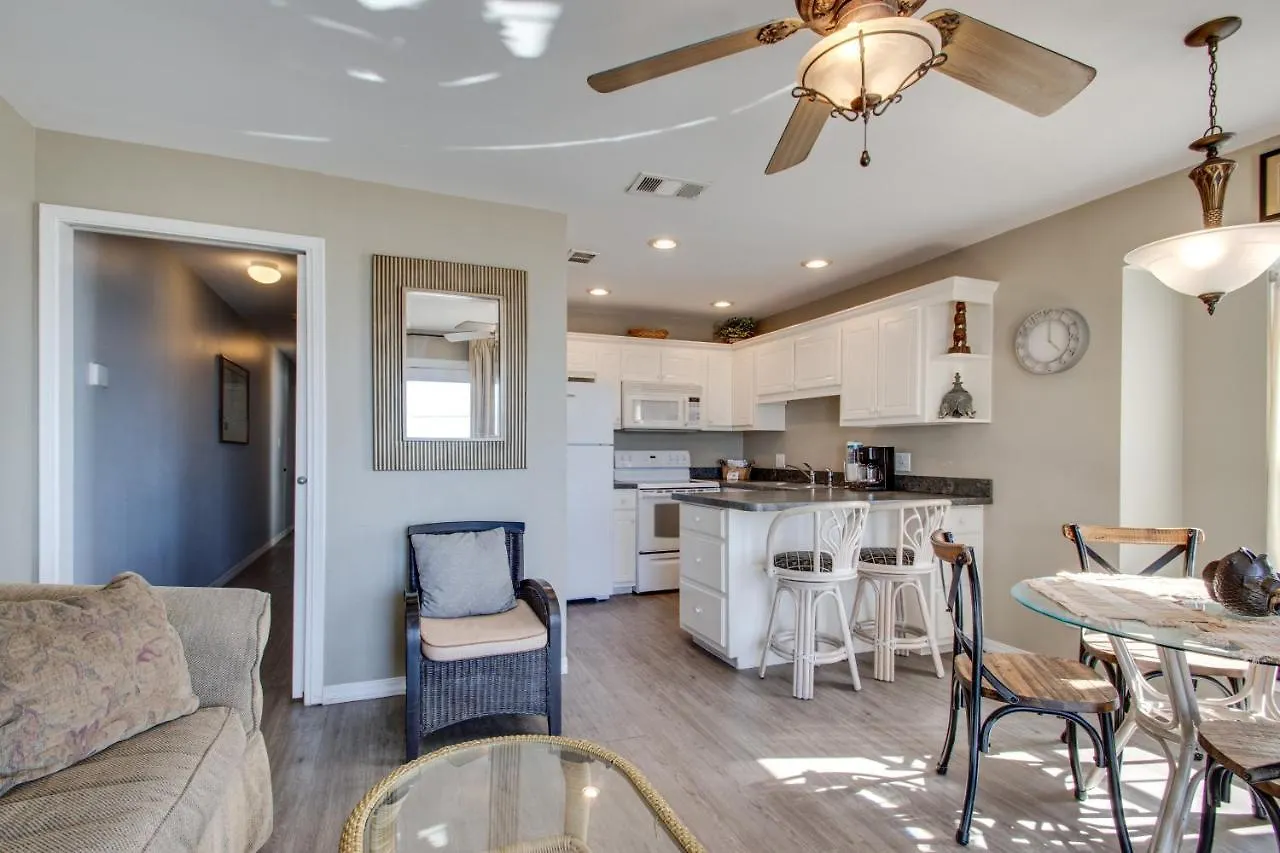 Apartment Summer Breeze 201 Condo Destin United States