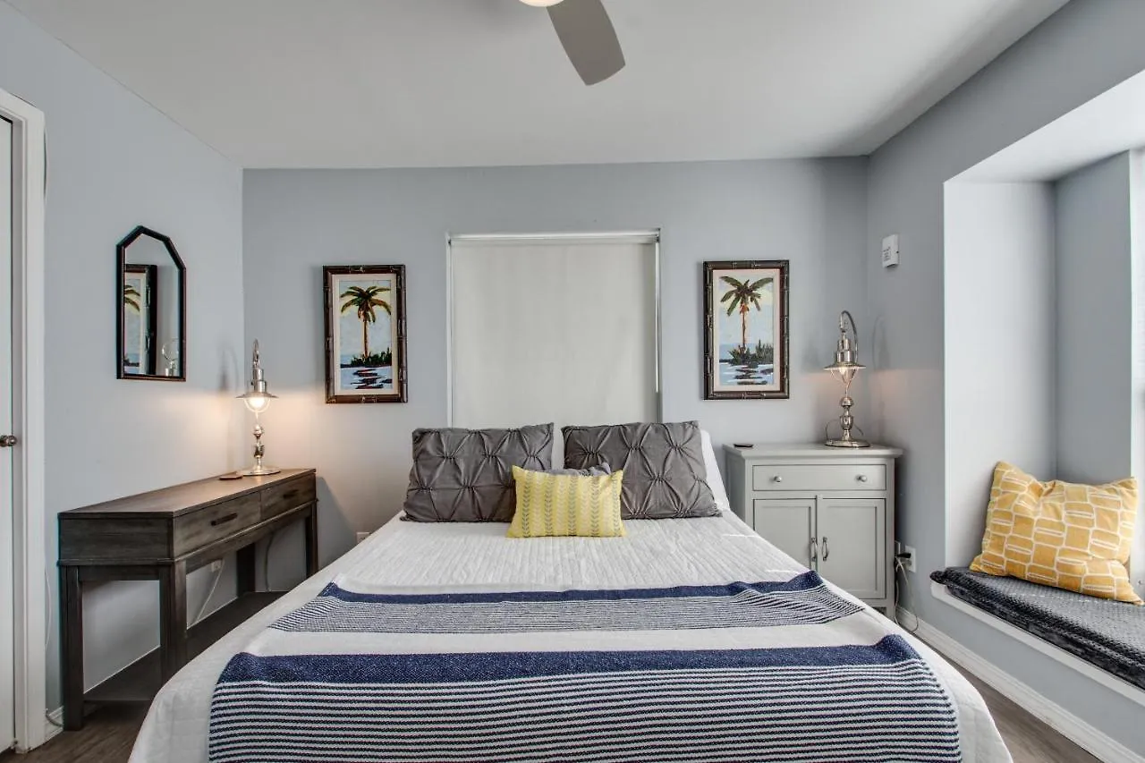 Apartment Summer Breeze 201 Condo Destin United States