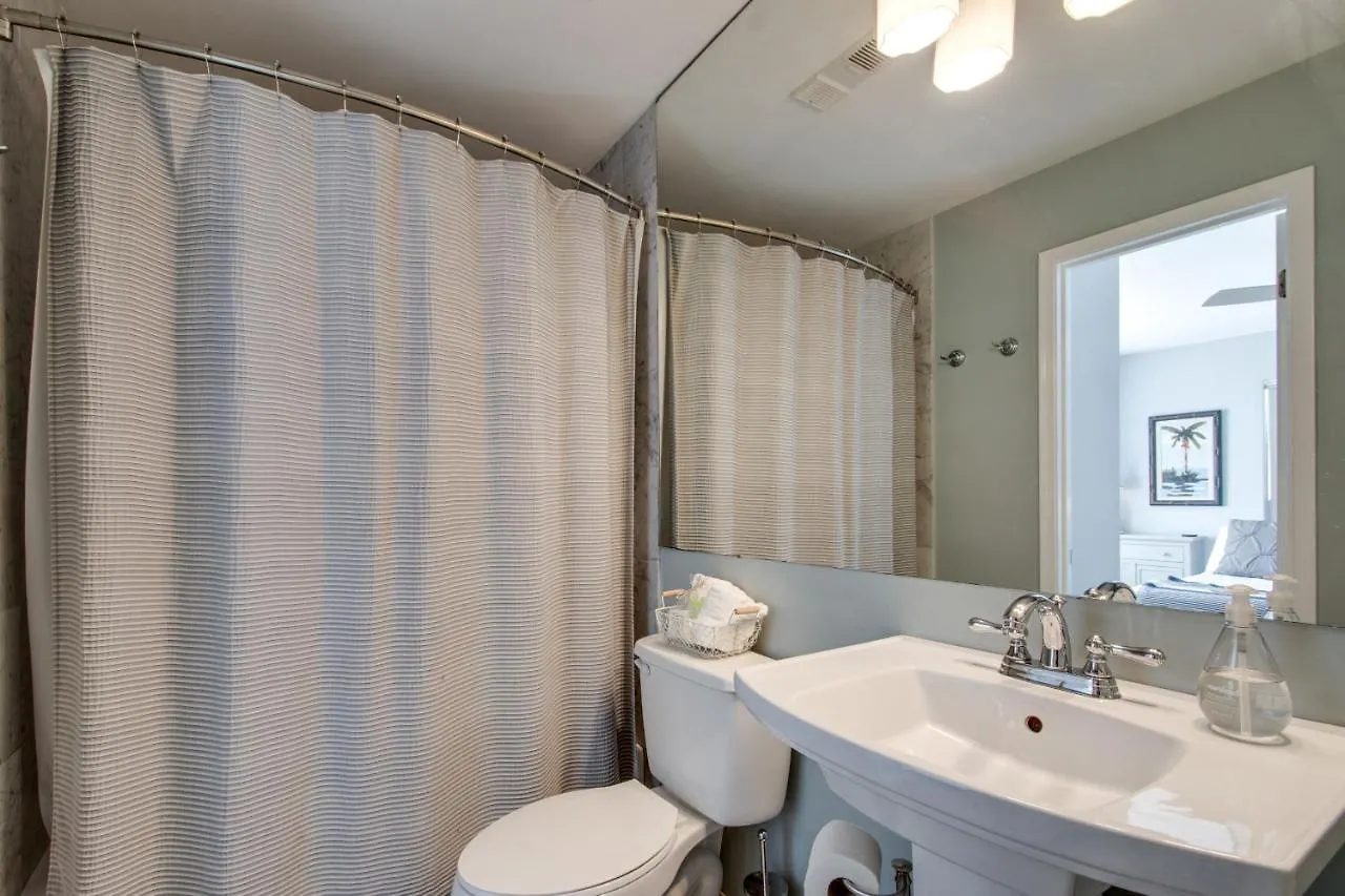 Summer Breeze 201 Condo Destin