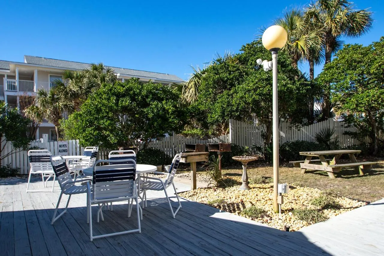 Summer Breeze 201 Condo Destin United States